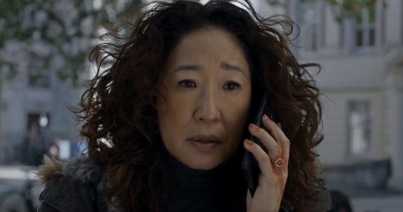 'Killing Eve' season 2: Will the focus finally shift to Eve Polastri's dark past from the spotlight on mysterious Villanelle?