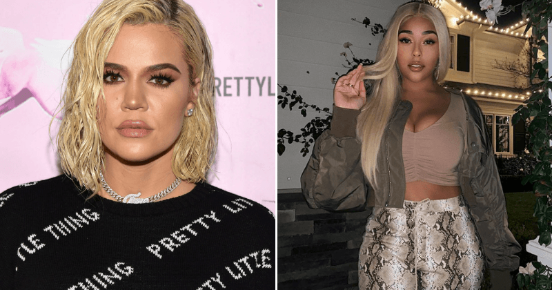 Khloe Kardashian shares cryptic emotional messages amid Tristan Thompson and Jordyn Woods cheating scandal