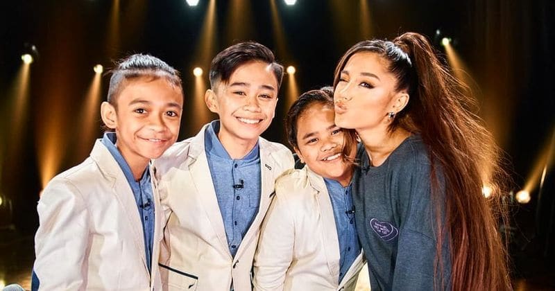 The World's Best: The TNT Boys talk about dream-come-true performance with Ariana Grande and representing the Philippines