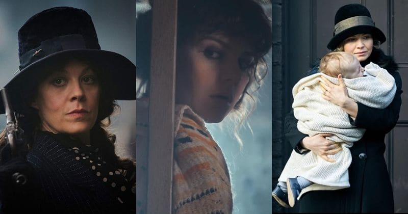 'Peaky Blinders' Season 5 preview: The show can totally do without these characters when it returns in the spring