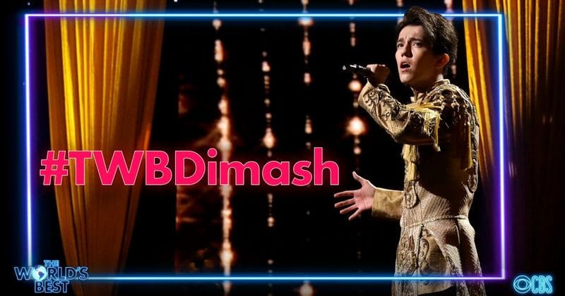'The World's Best' Season 1 episode 4 review: Dimash leads the top 3 performances in the battle rounds