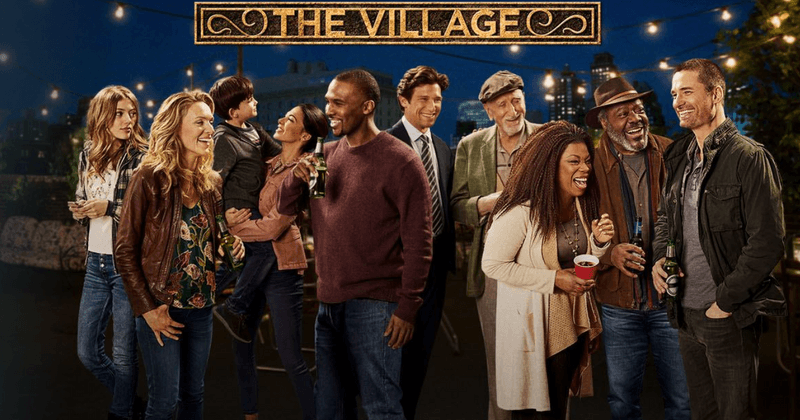 'The Village' Sesaon 1 preview: Meet the heartwarming characters of NBC's upcoming family drama