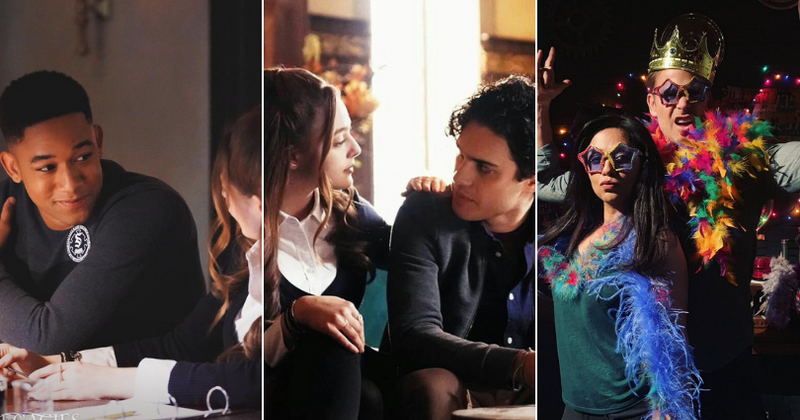 Legacies season 1 episode 11: The three potential love triangles you didn't see coming