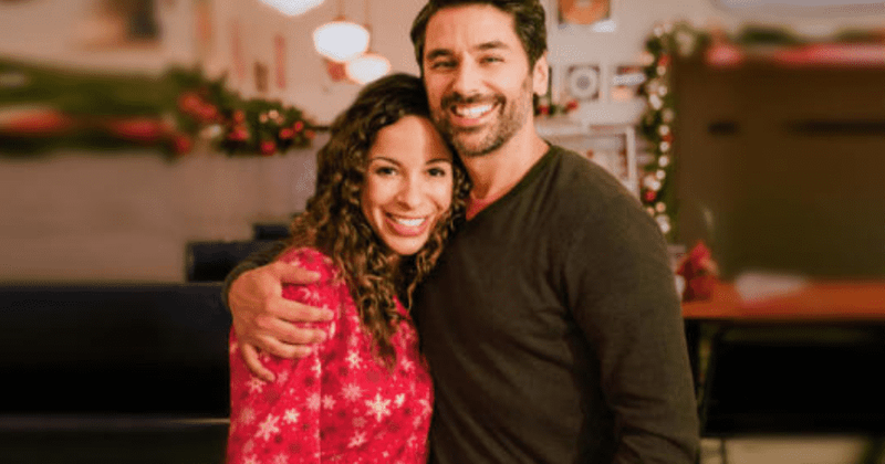 'Always and Forever Christmas': Release date, plot, cast, trailer, and everything you need to know about Lifetime's holiday movie