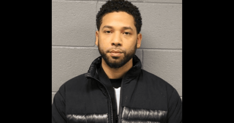 "His Hollywood career is over," PR expert Ronn Torossian on Jussie Smollett's hopes of a comeback