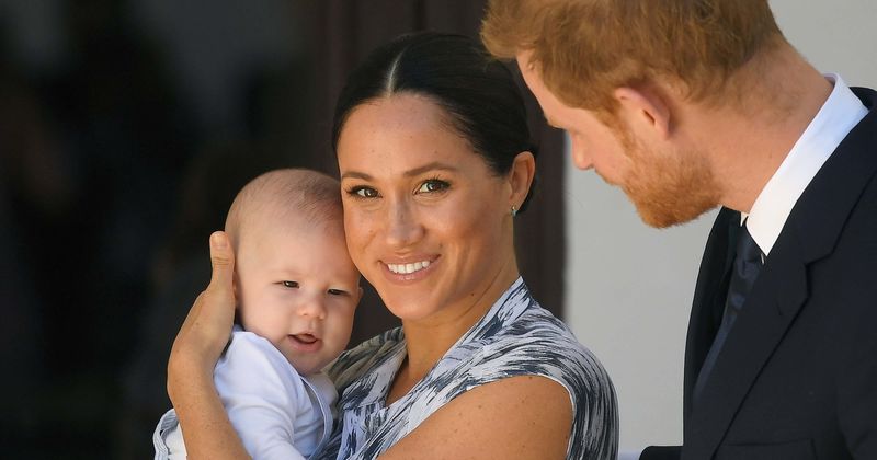 'Relatable' Meghan Markle is not immune to the sadness and loneliness that comes from being a parent, says expert