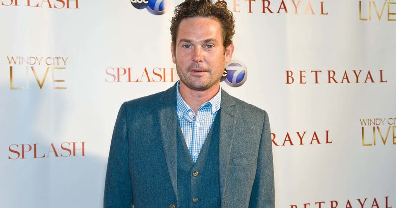 Henry Thomas arrested: 'E.T the Extra Terrestrial' and 'Haunting of Hill House' actor held for DUI in Oregon