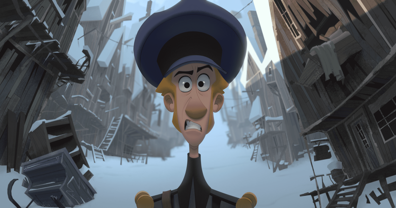 'Klaus': Release date, plot, cast, trailer, and everything you need to know about Netflix's animated holiday comedy