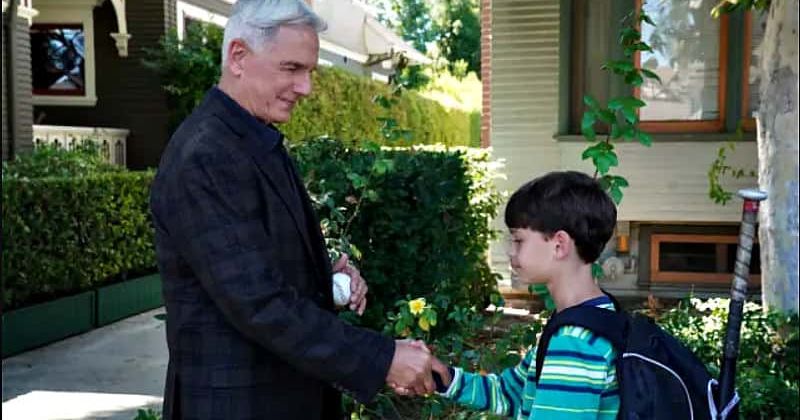 'NCIS' Season 17 Episode 5: Fans adore Mark Harmon's Gibbs for surprising us with his father figure role to the kid next door