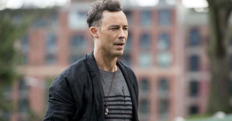 'The Flash' Season 6 Episode 3: What is the Eternium that Tom Cavanagh's Harrison Wells is searching for in 'Dead Man Running'?