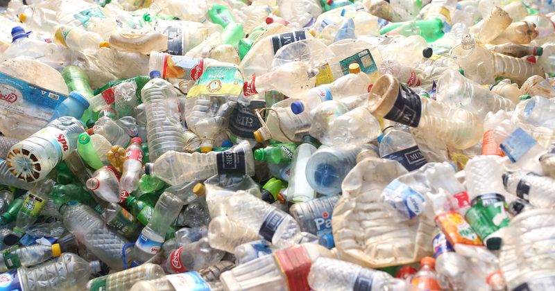 Plastic waste can be upcycled into high-quality motor oils, cosmetics by new technology
