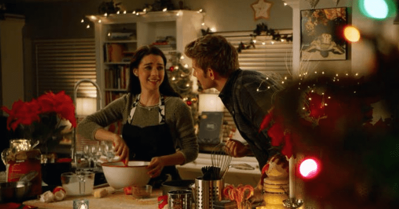 'A Sweet Christmas Romance': Release date, plot, cast, trailer and all you need to know about Lifetime movie