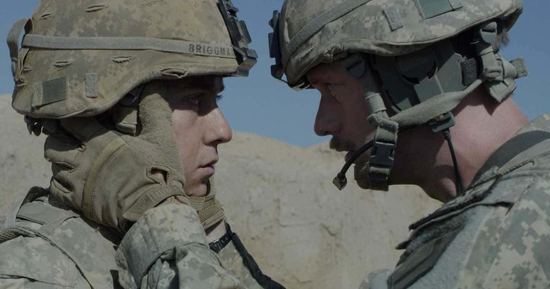 'The Kill Team': Release date, plot, cast, trailer, and all you need to know about the war film based on shocking real-life events