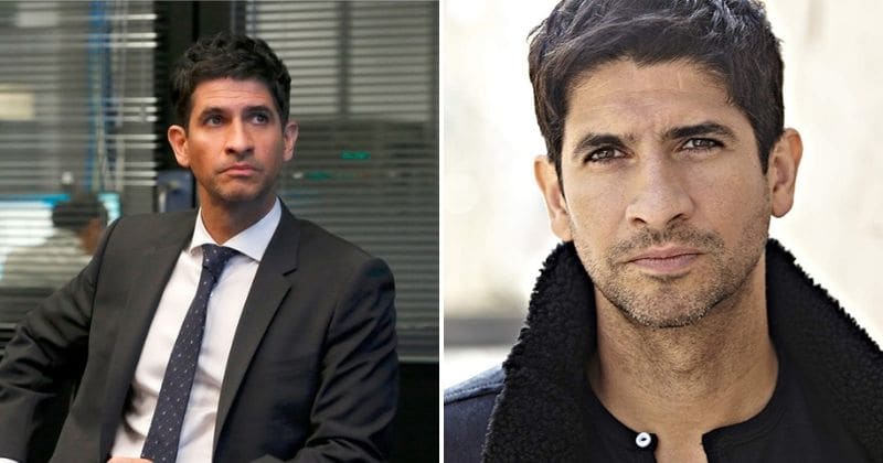'The Enemy Within' Season 1 preview: Raza Jaffrey excels as an FBI agent in upcoming NBC show