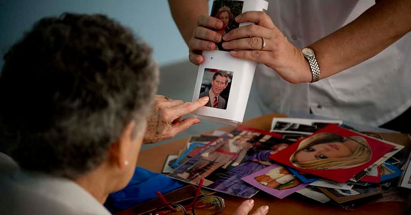 Biogen to seek FDA approval for Alzheimer's drug which it claims can slowdown disease
