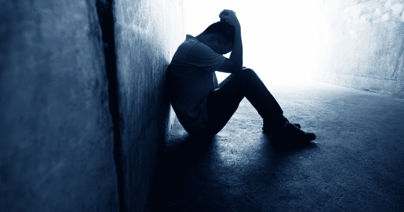 Stress-related disorders linked to increased risk of life-threatening infections, higher for those diagnosed at younger age