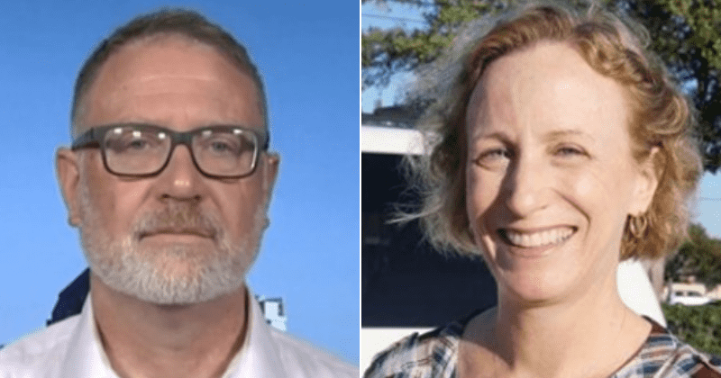 Texas father loses court battle to prevent ex-wife from letting son, 7, transition to girl, says she made child wear dresses