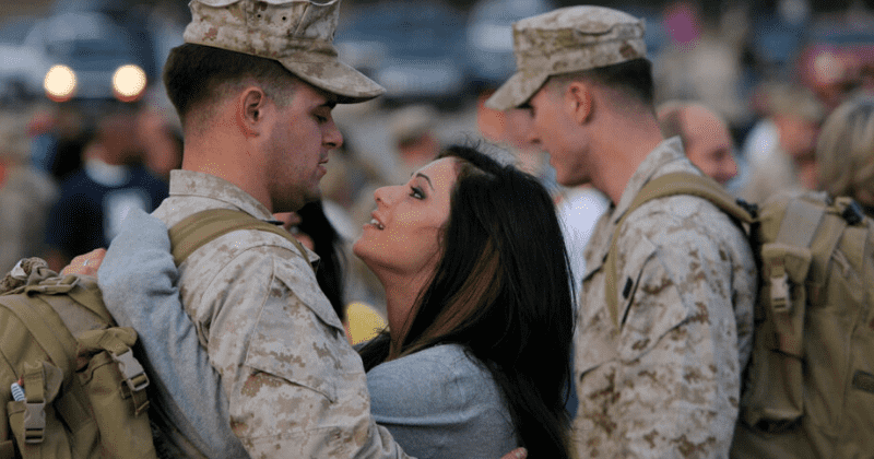 High military spouse unemployment rate poses a threat to US national security, panel discussion concludes