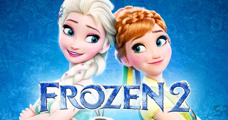 Frozen 2: Elsa with her frightening powers is the most unique Disney princess of them all