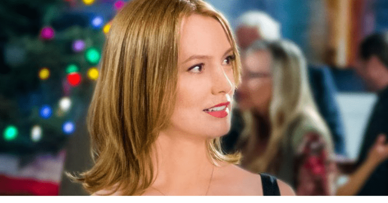 'Our Christmas Love Song': Release date, plot, cast and everything you need to know about Hallmark's Christmas movie