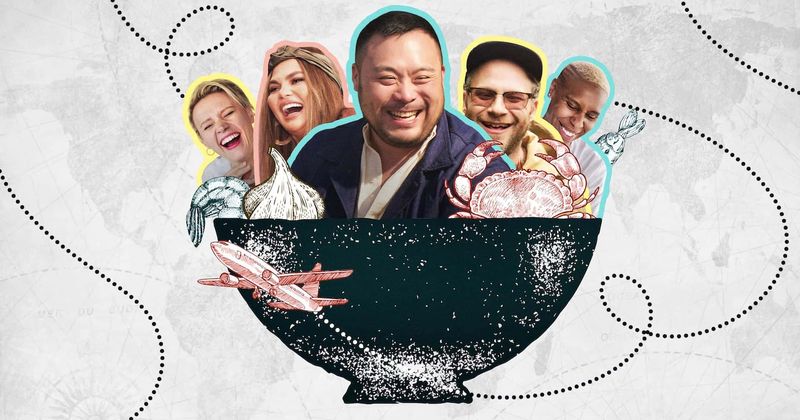 ‘Breakfast, Lunch, and Dinner’ Review: An exciting travel-food show that skimps on rich culinary content