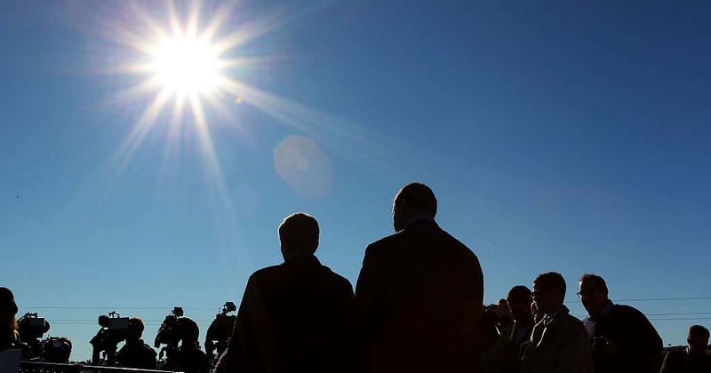 Brief sun exposure increases the composition of health-boosting gut microorganisms, says study