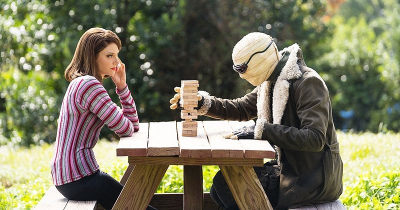 'Doom Patrol' Ep 2 review: From flatulent donkeys to sentient cockroaches, the DC show screams uniqueness!