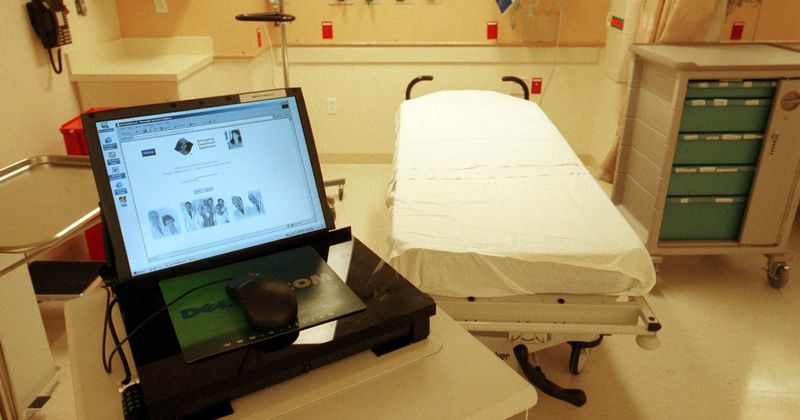 Algorithm biased against black people is being widely used in US hospitals to predict health risks, say researchers