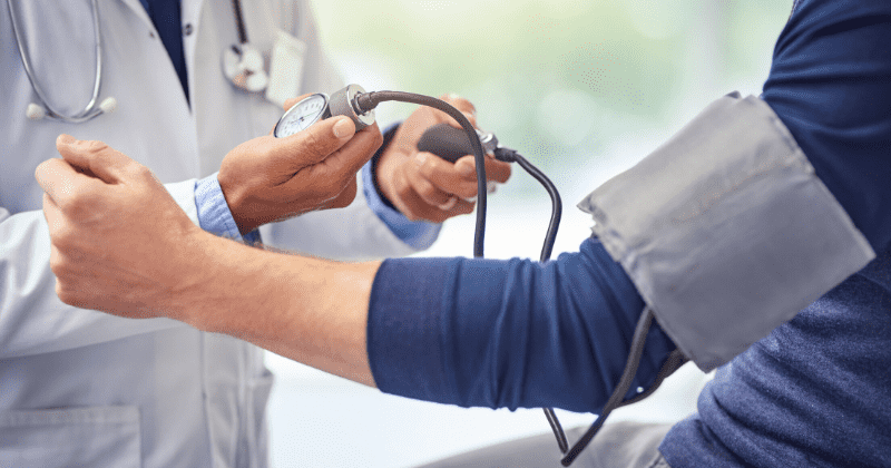 Most-prescribed hypertension medicine less effective, causes more side effects: Study