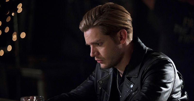 'Shadowhunters' star Dominic Sherwood considers co-stars Alberto Rosende and Matthew Daddario best friends