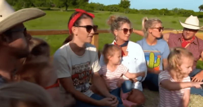 'OutDaughtered': Adam Bubsy finds it hard to enjoy his birthday surprise as he has a lot weighing on his mind