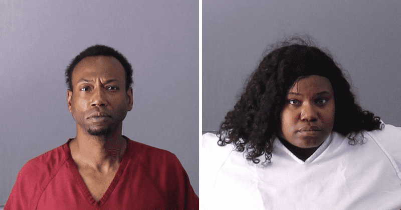 Kamille 'Cupcake' McKinney murder: Couple accused of kidnapping and killing the 3-year-old charged with capital murder, could face death penalty