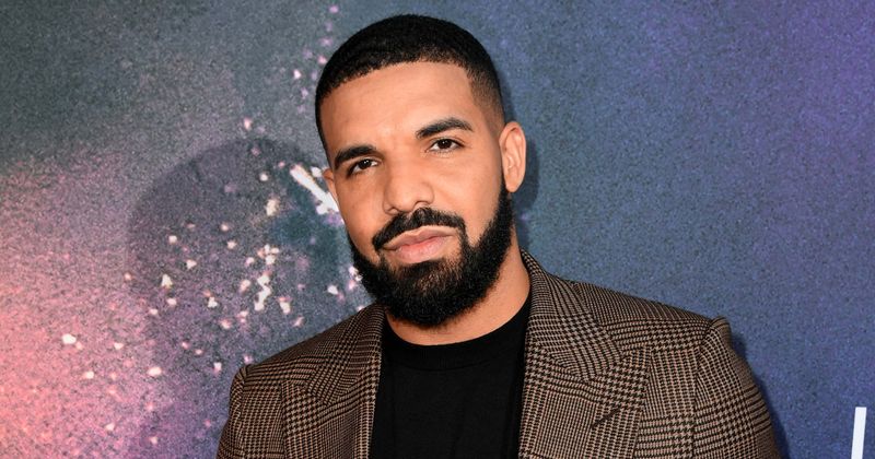 Kylie Jenner and Drake spark rumors of an 'attraction' after the duo spent 'a lot of time' together at rapper's 33rd birthday bash