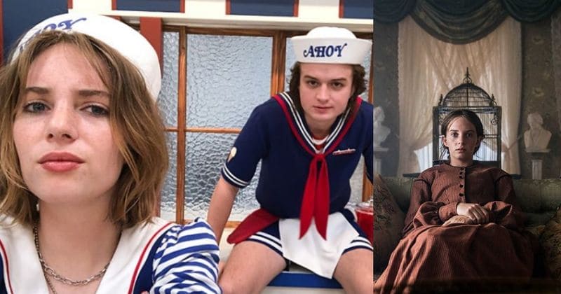 'Stranger Things' Season 3 preview: Maya Thurman-Hawke set to enter Hawkins as Robin