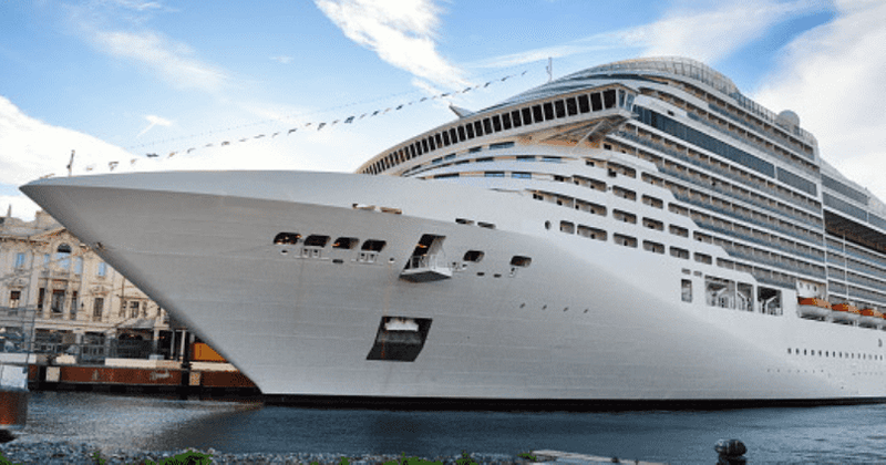 Indiana toddler cruise ship death: Grandfather who dropped 18-month-old girl from 11th deck charged with homicide