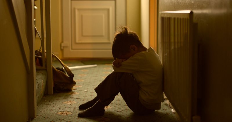 Police lose all incriminating evidence against pedophile duo who allegedly raped dozens of children for years