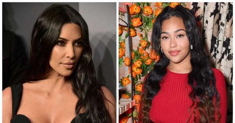 JordynGate update: Kim Kardashian asks Jordyn Woods to find her 'own man' while Jordyn says 'it's been real'