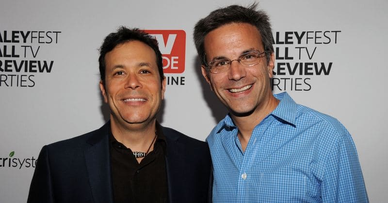 EXCLUSIVE: ‘Shadowhunters’ EPs Todd Slavkin and Darren Swimmer on what to expect from the finale