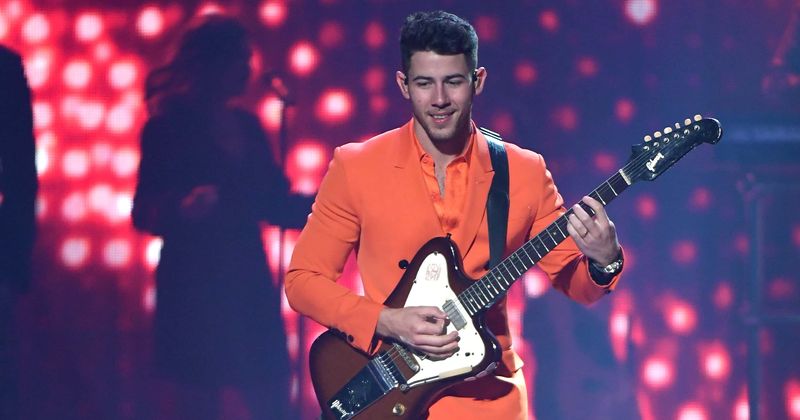 Nick Jonas gets groped by fan during Jonas Brothers concert and Twitter slams the 'disrespectful' behavior