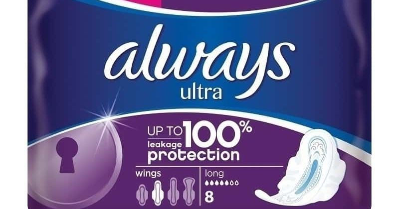 Sanitary brand Always removes female Venus symbol from packaging to become more inclusive, stirs controversy