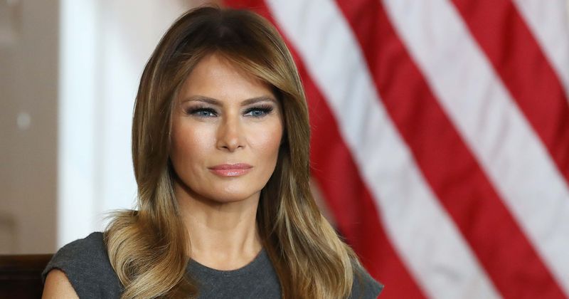 Melania Trump set to host White House Halloween party for local children and military families for the third time