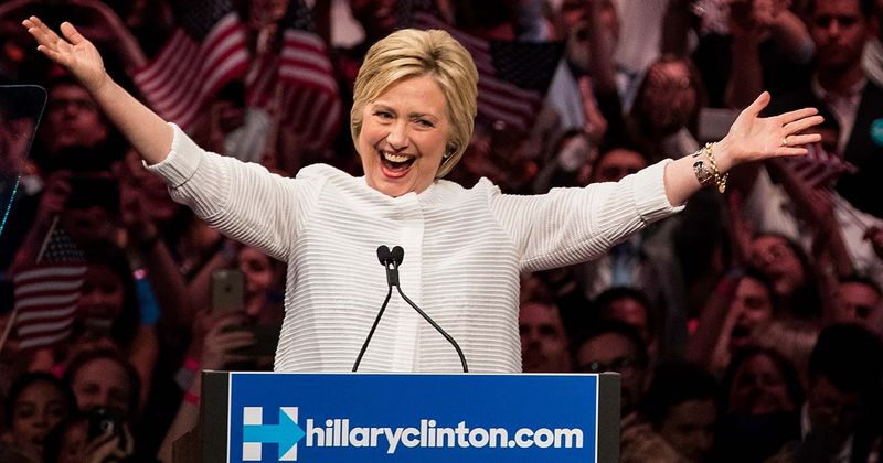 Hillary Clinton feels 'God put her on Earth' to become prez, waiting for Joe Biden to drop out: Former White House aide