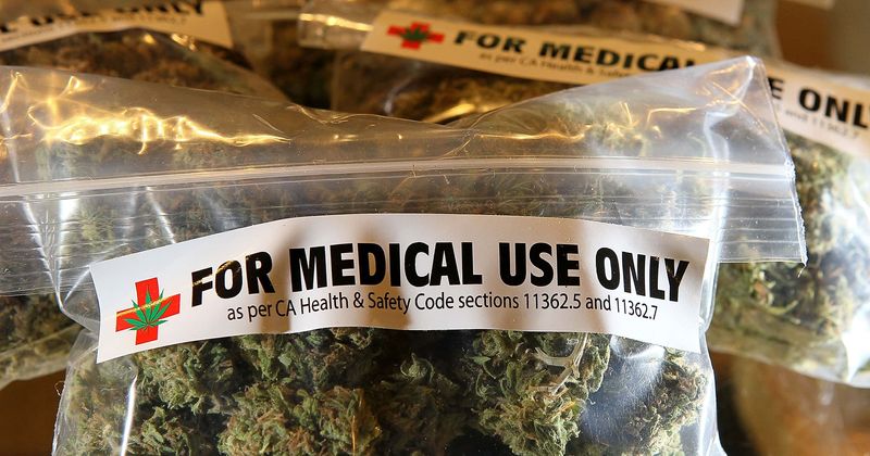Little evidence to support idea that medical cannabis can treat, improve mental health disorders, say experts