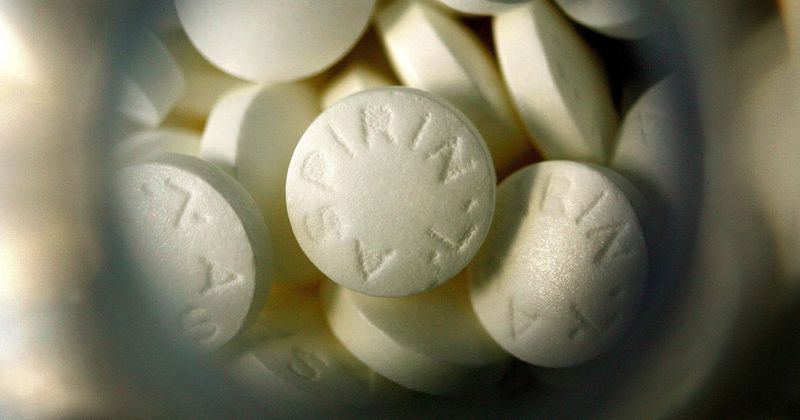 Aspirin, other anti-inflammatory drugs may help alleviate depression symptoms, says study