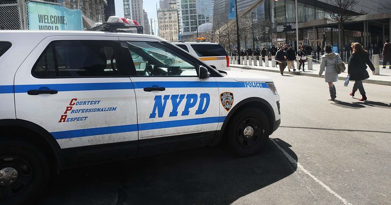 Off-duty NYPD sergeant finds wife with personal trainer at home, shoots him in the chest