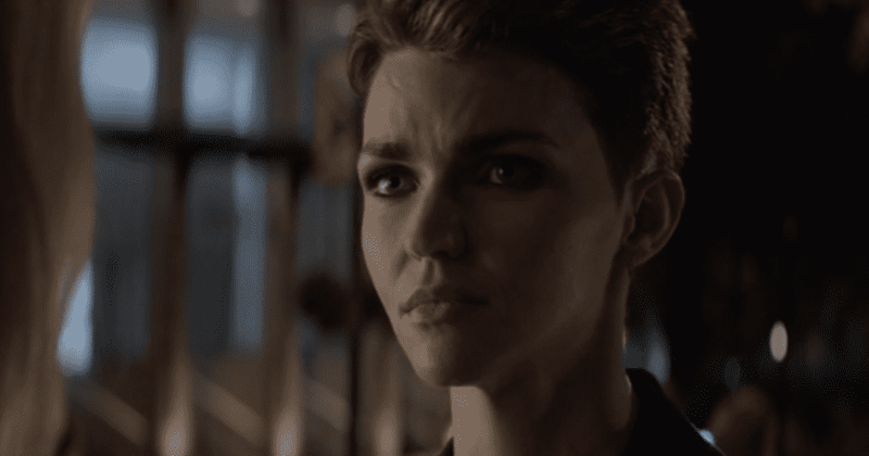 'Batwoman' Episode 4 sees Kate Kane square with challenges of a double life including sacrificing dating for Gotham