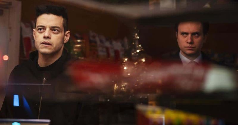 'Mr Robot' Season 4 Episode 4 features Tyrell Wellick's surreal death, for the show to end with magic realism would be a cop-out
