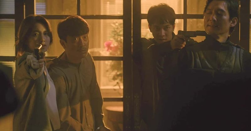 'Vagabond' Week 6 sees Cha Dal-geon and Go Hae-ri successfully bring Kim Woo-gi to court against all odds