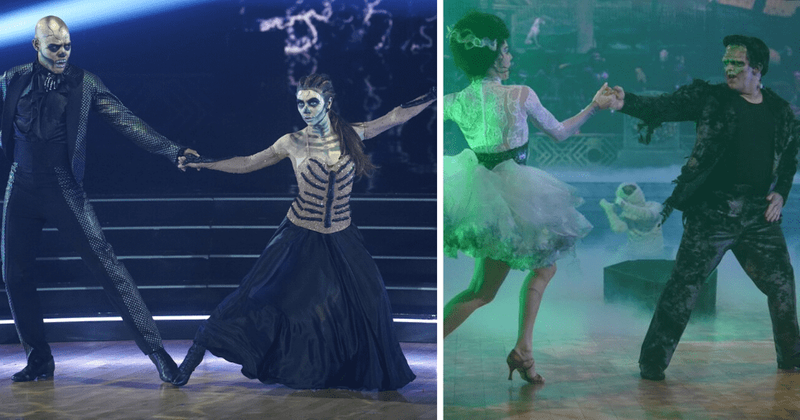 'Dancing With The Stars' fans question the show's credibility after Karamo Brown is eliminated and Sean Spicer is saved once again
