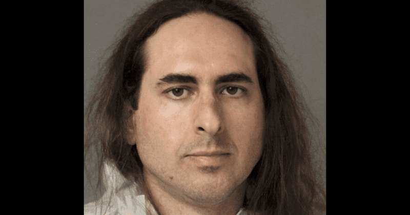 Capital Gazette mass shooter Jarrod Ramos who killed five employees pleads guilty to all 23 charges